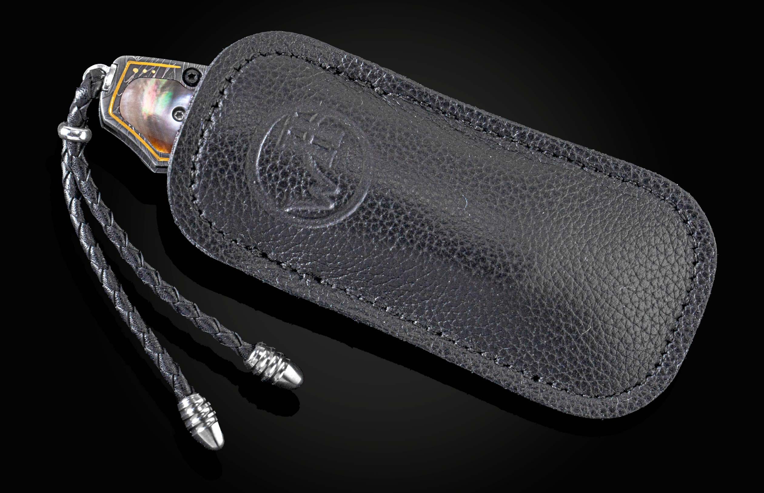 B09 Black Pearl - Image 5