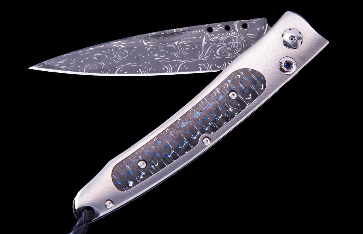 B06 Blue Flame