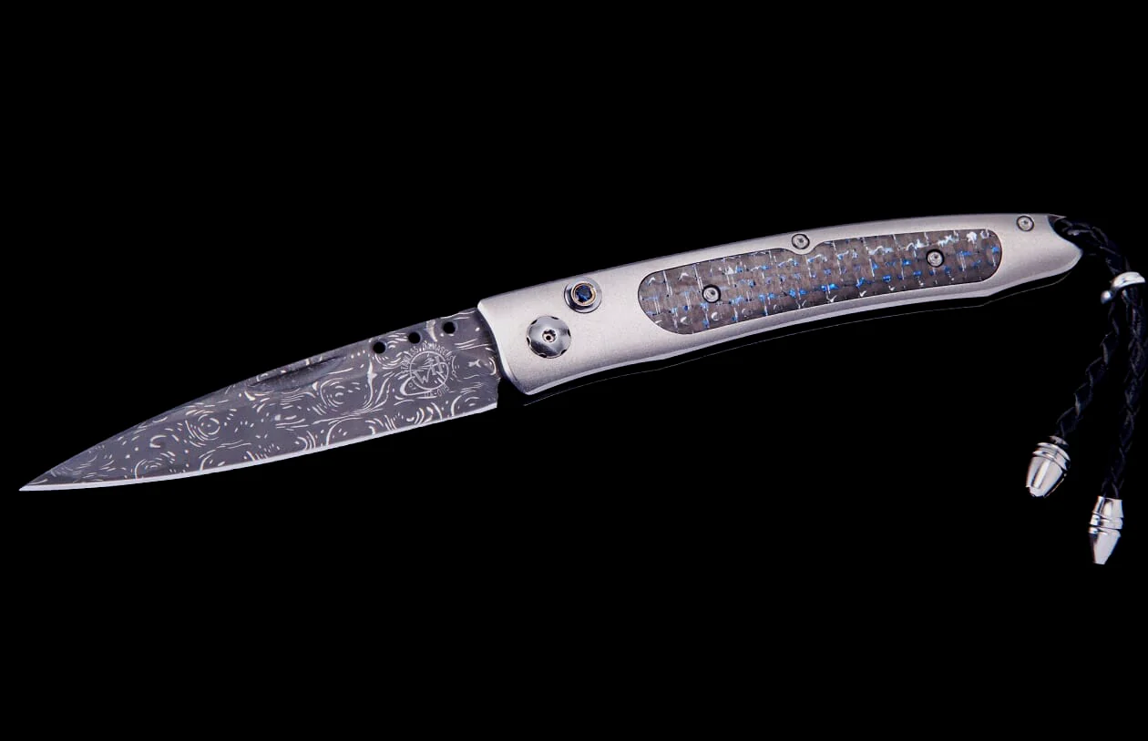 B06 Blue Flame - Image 3