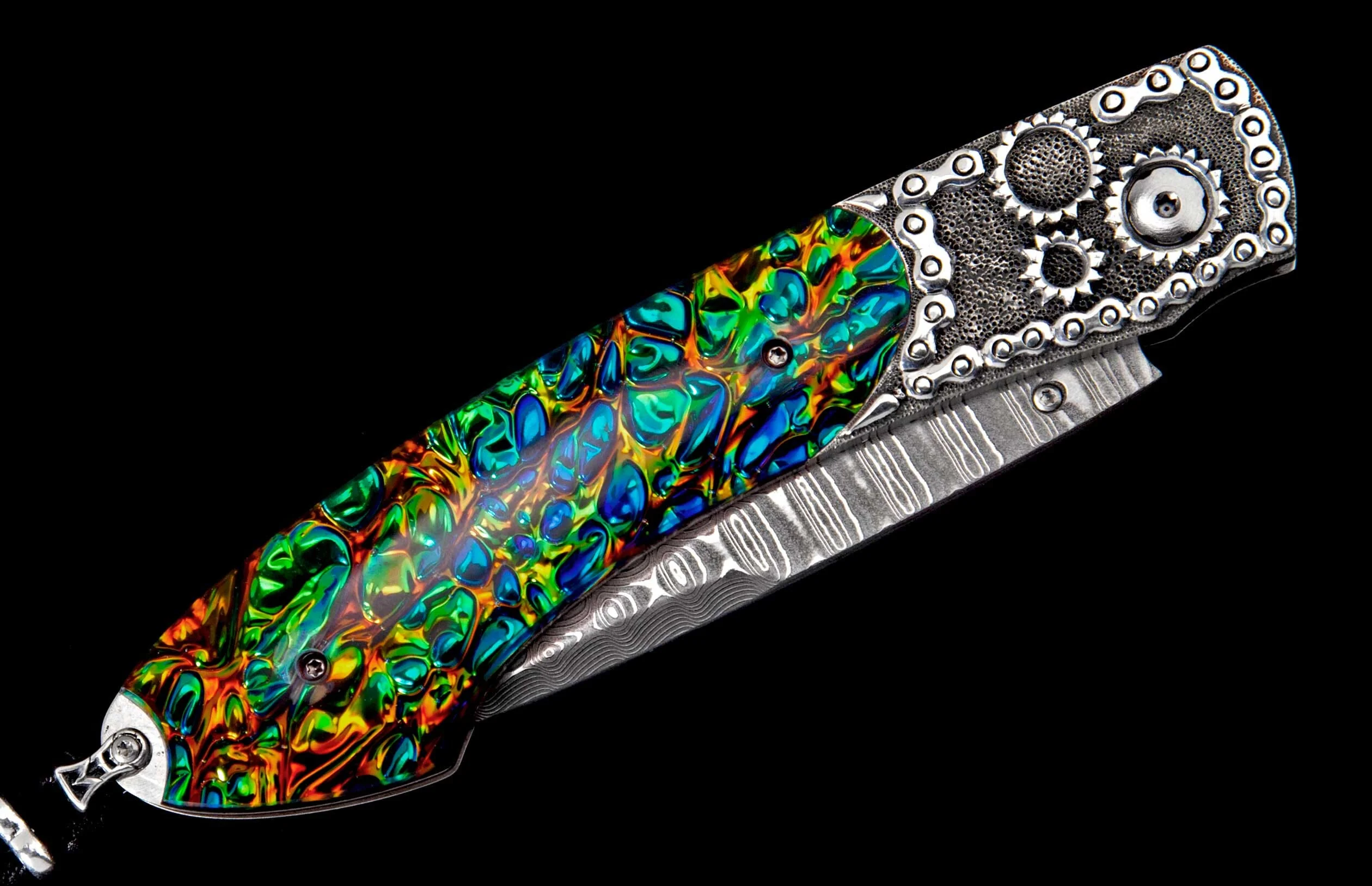 B12 Blue Steel - Image 3