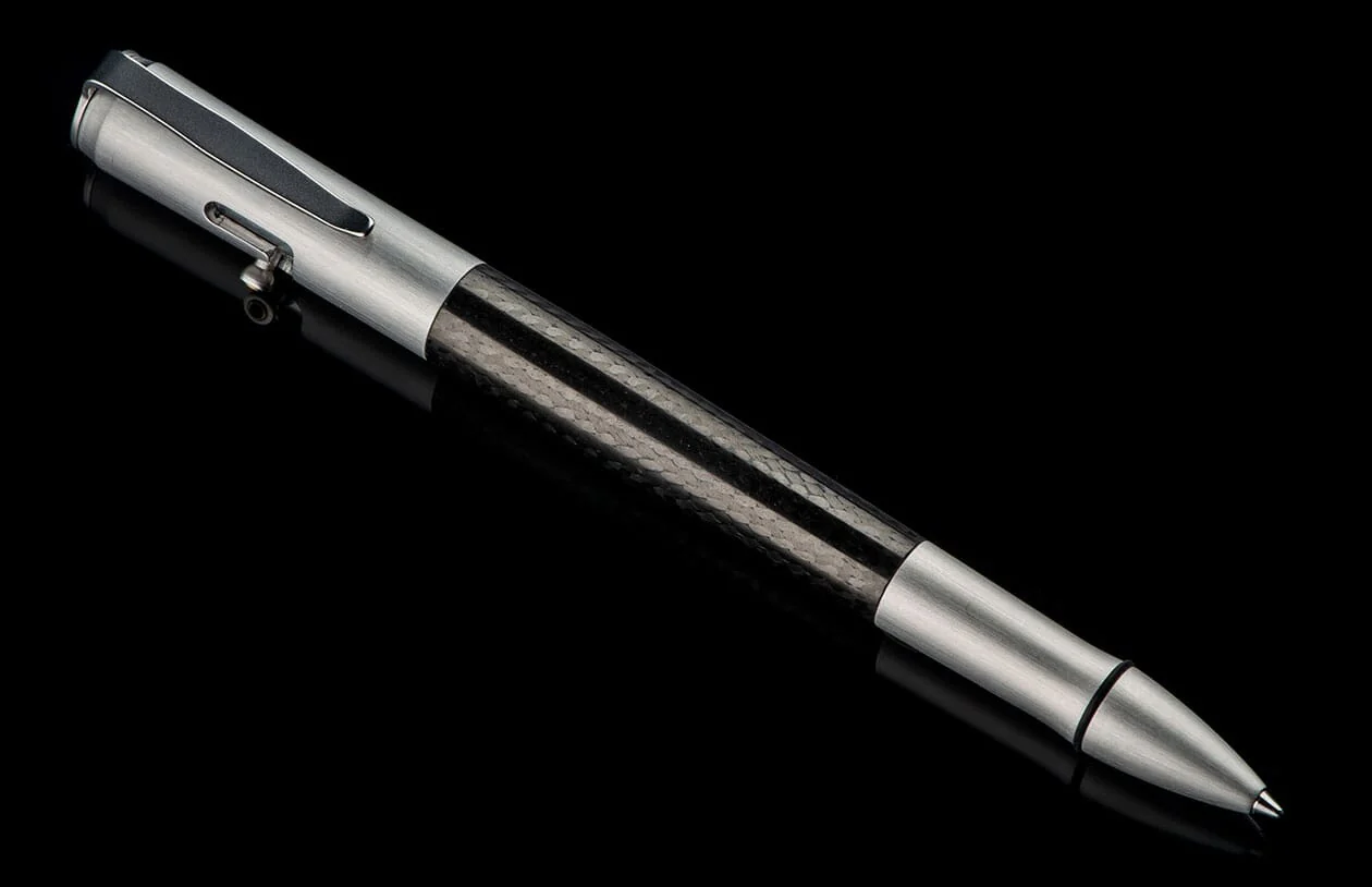 BA2 Bolt II Synth - Image 3