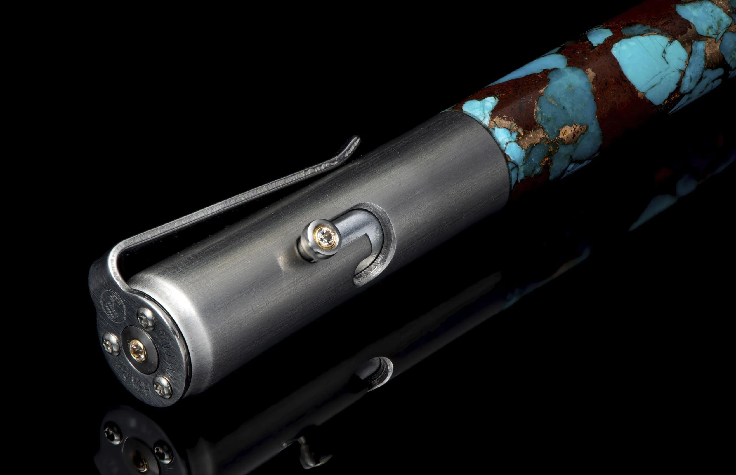BA2 Bolt II Volcano - Image 3