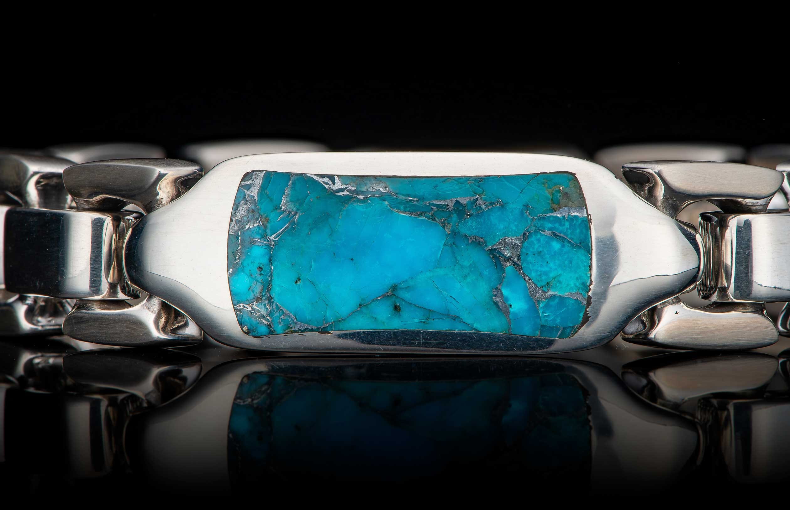 Turquoise Identity - Image 3