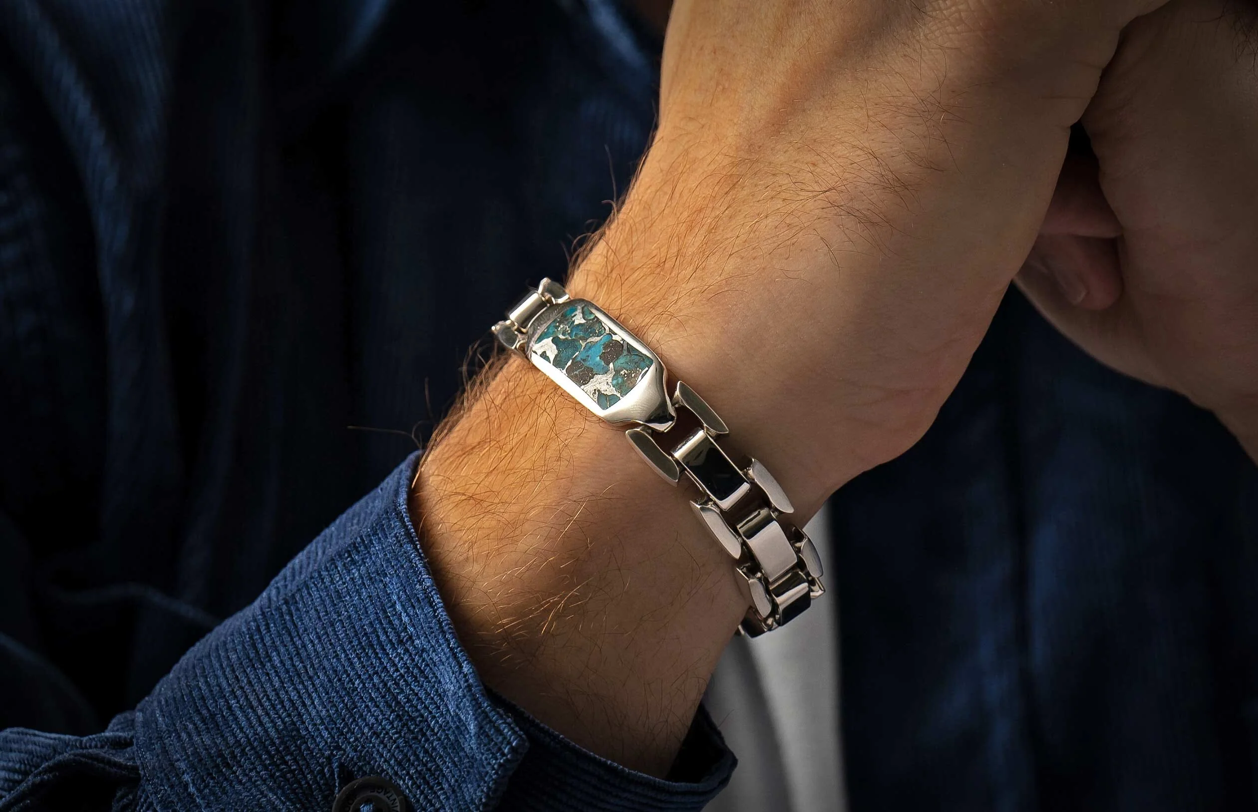 Turquoise Identity - Image 4