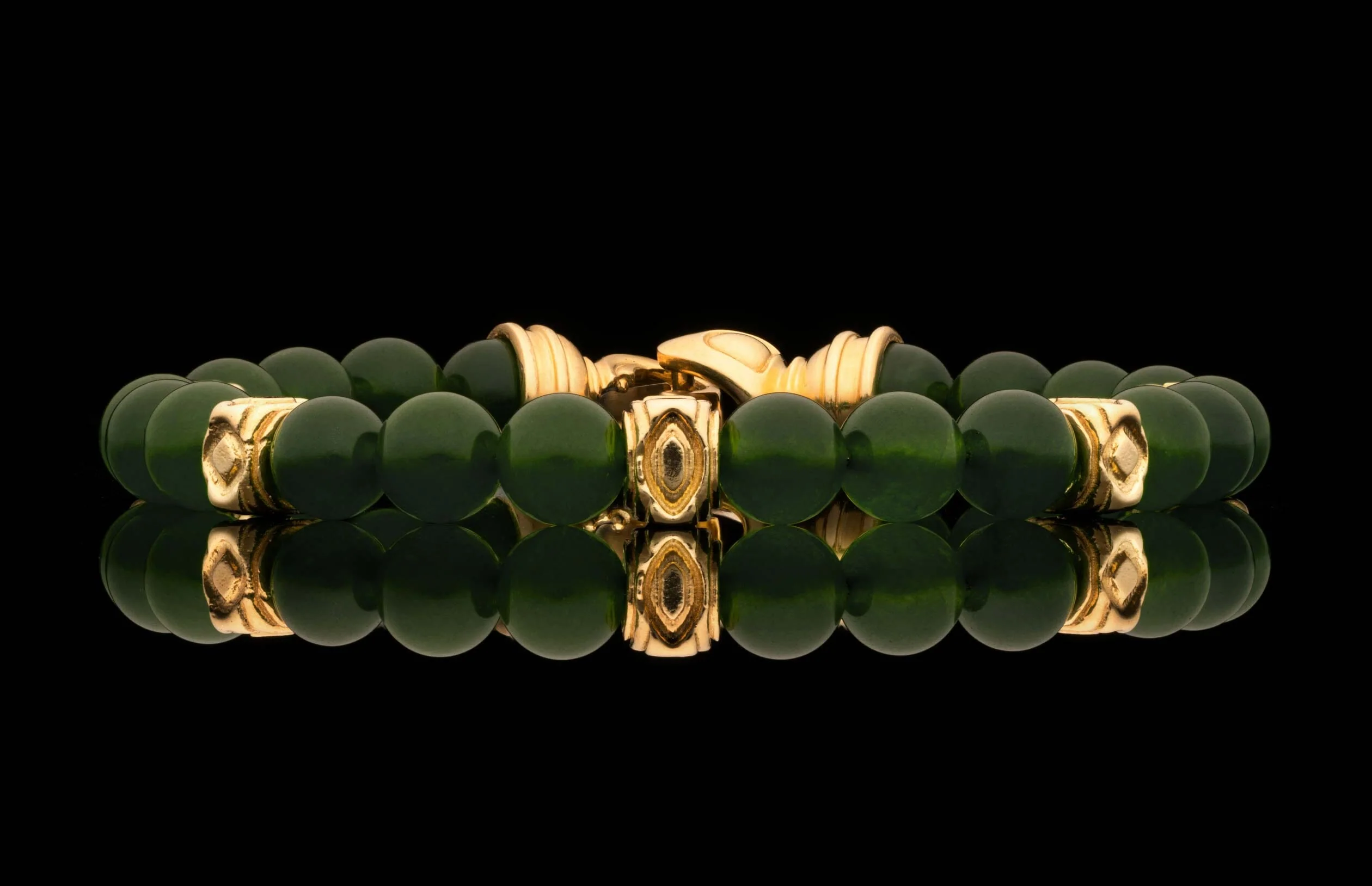Jade Copan - Image 4
