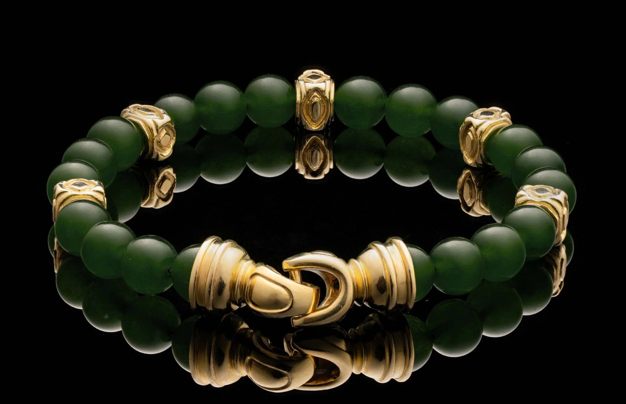 Jade Copan - Image 5