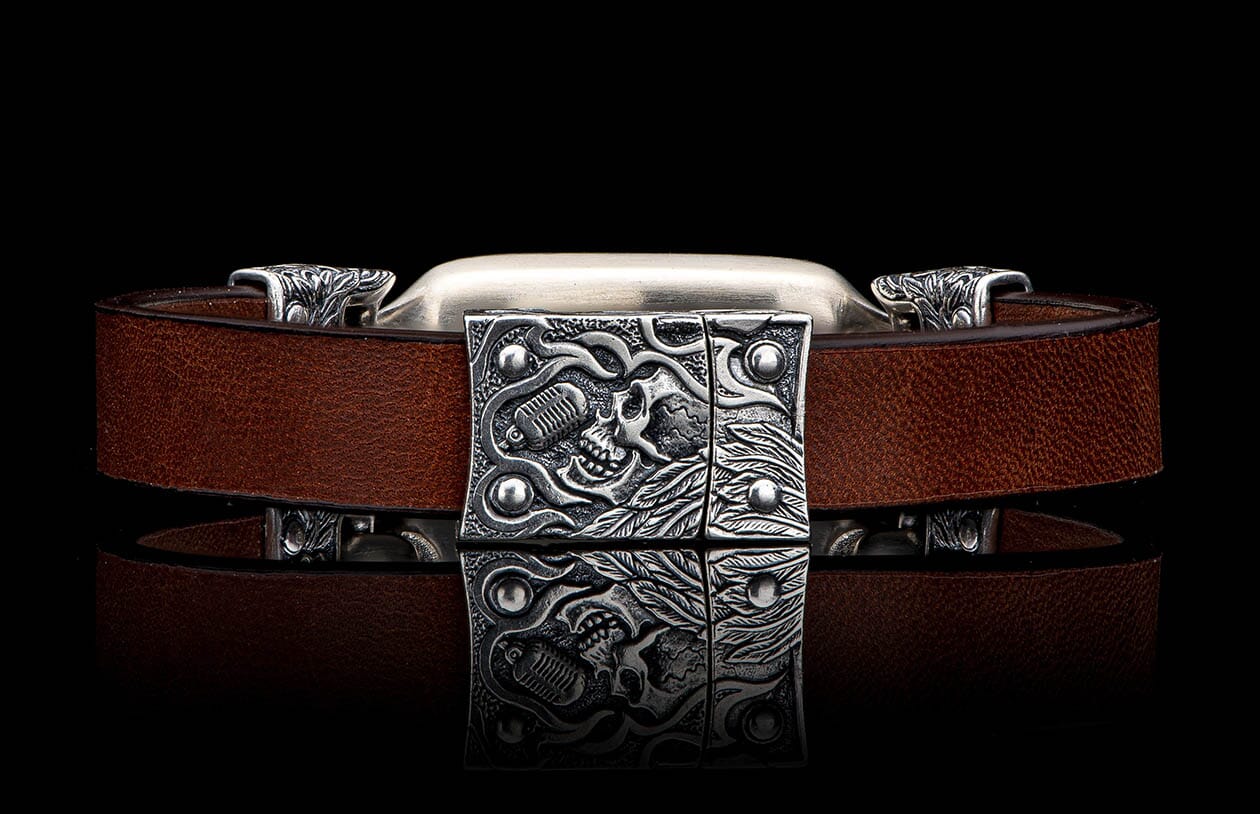 Layla - Meteorite/Brown - Image 3