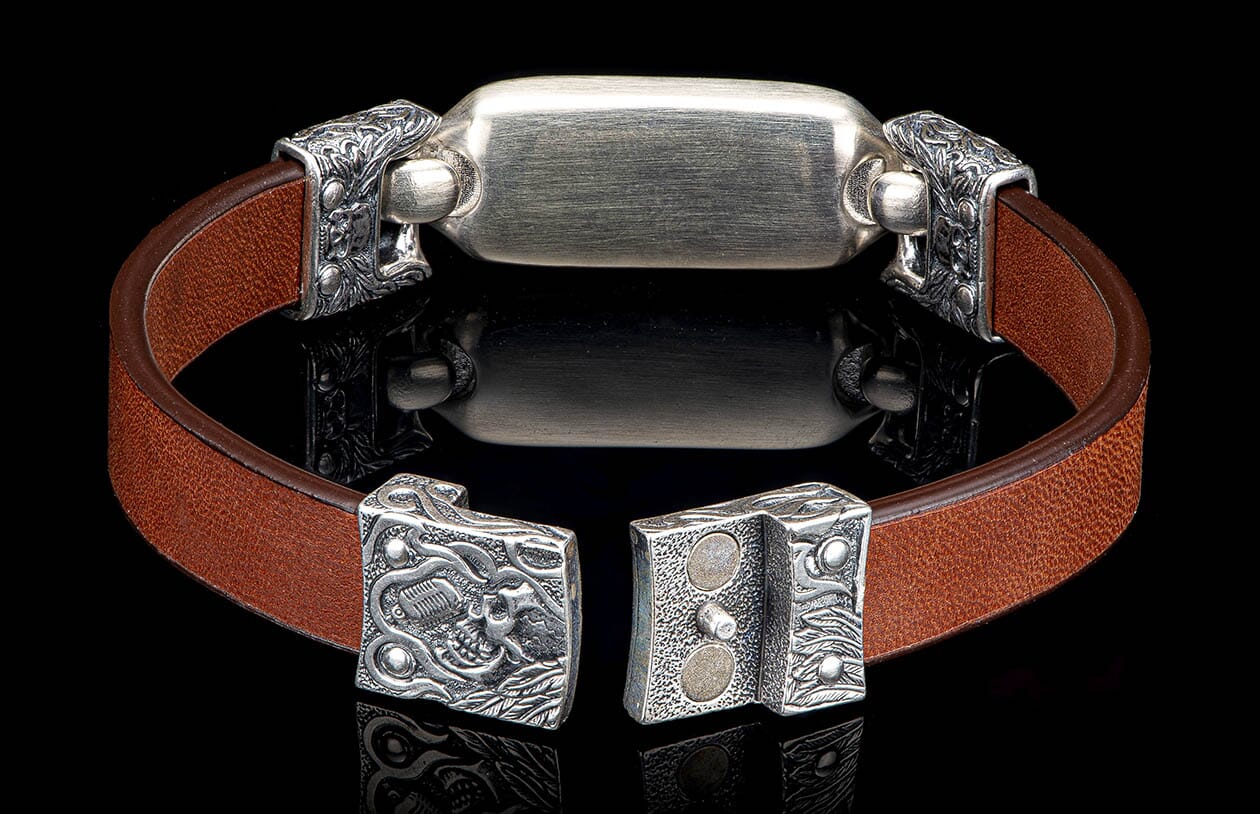 Layla - Meteorite/Brown - Image 5
