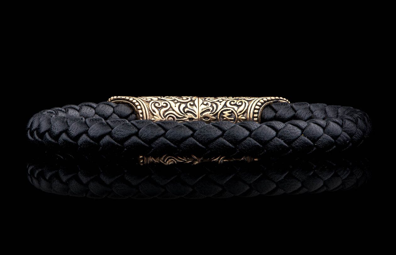 Milan - Bronze/Black - Image 3