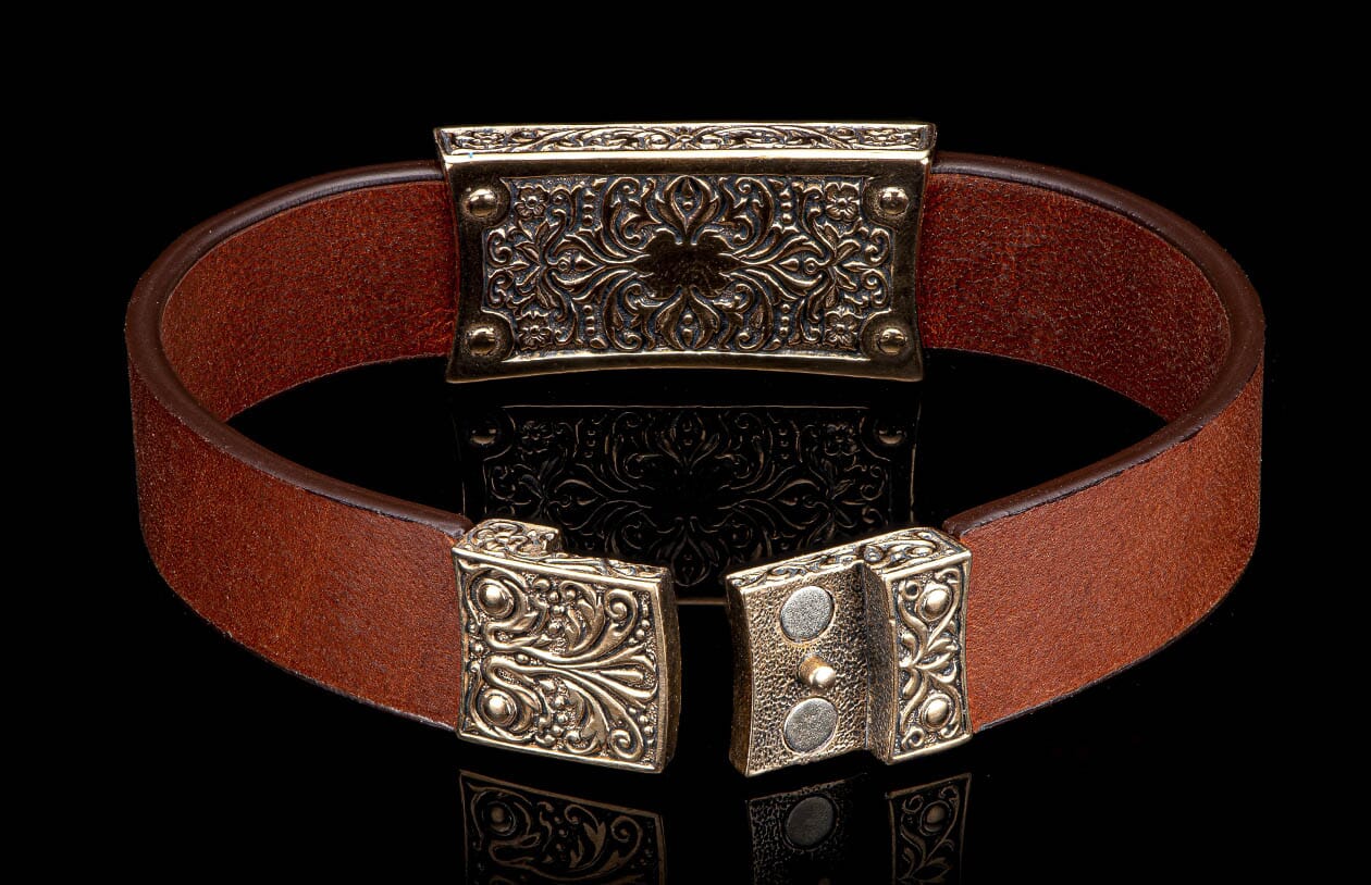 Venice - Bronze/Brown - Image 2