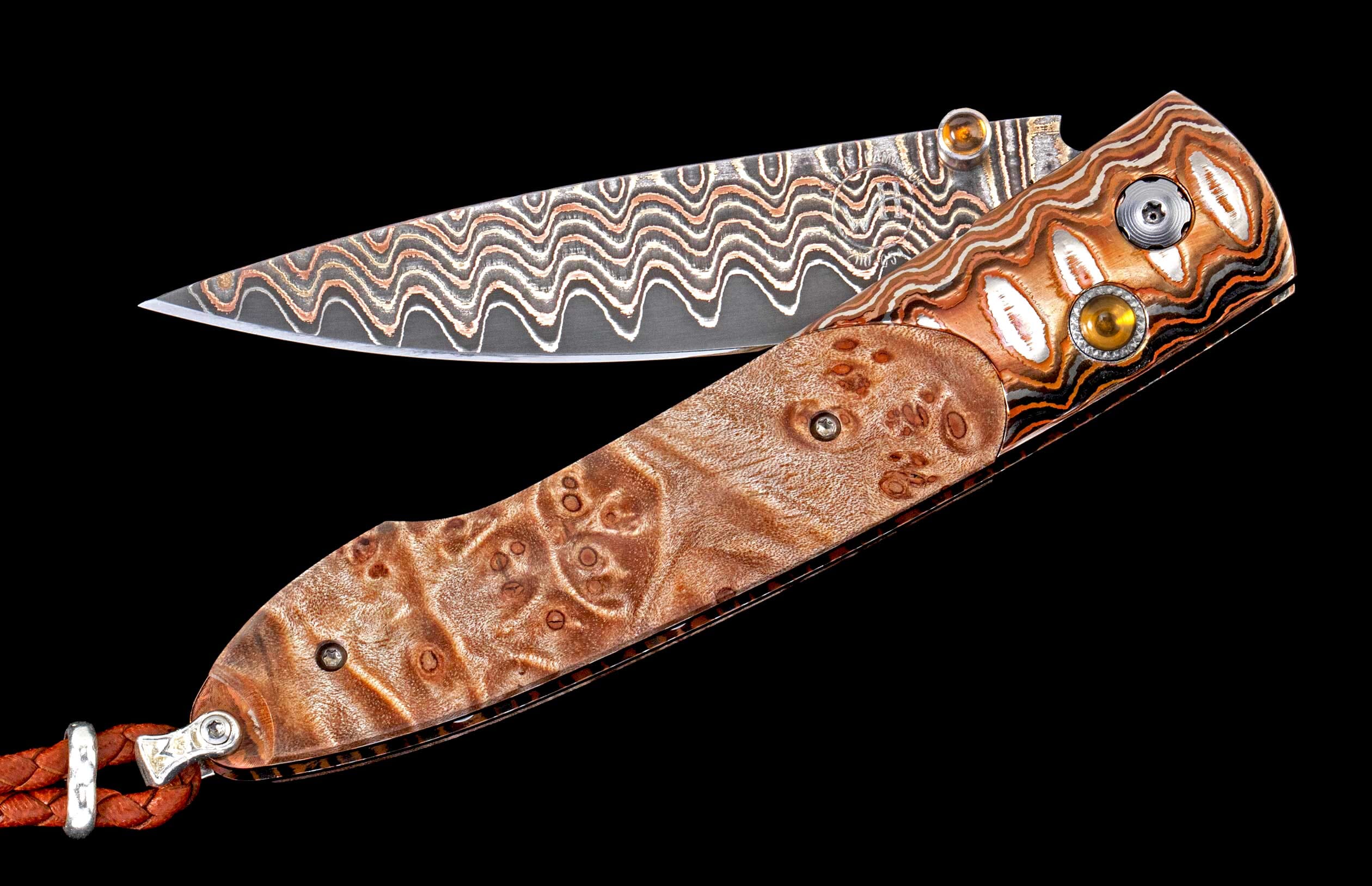 B10 Burl