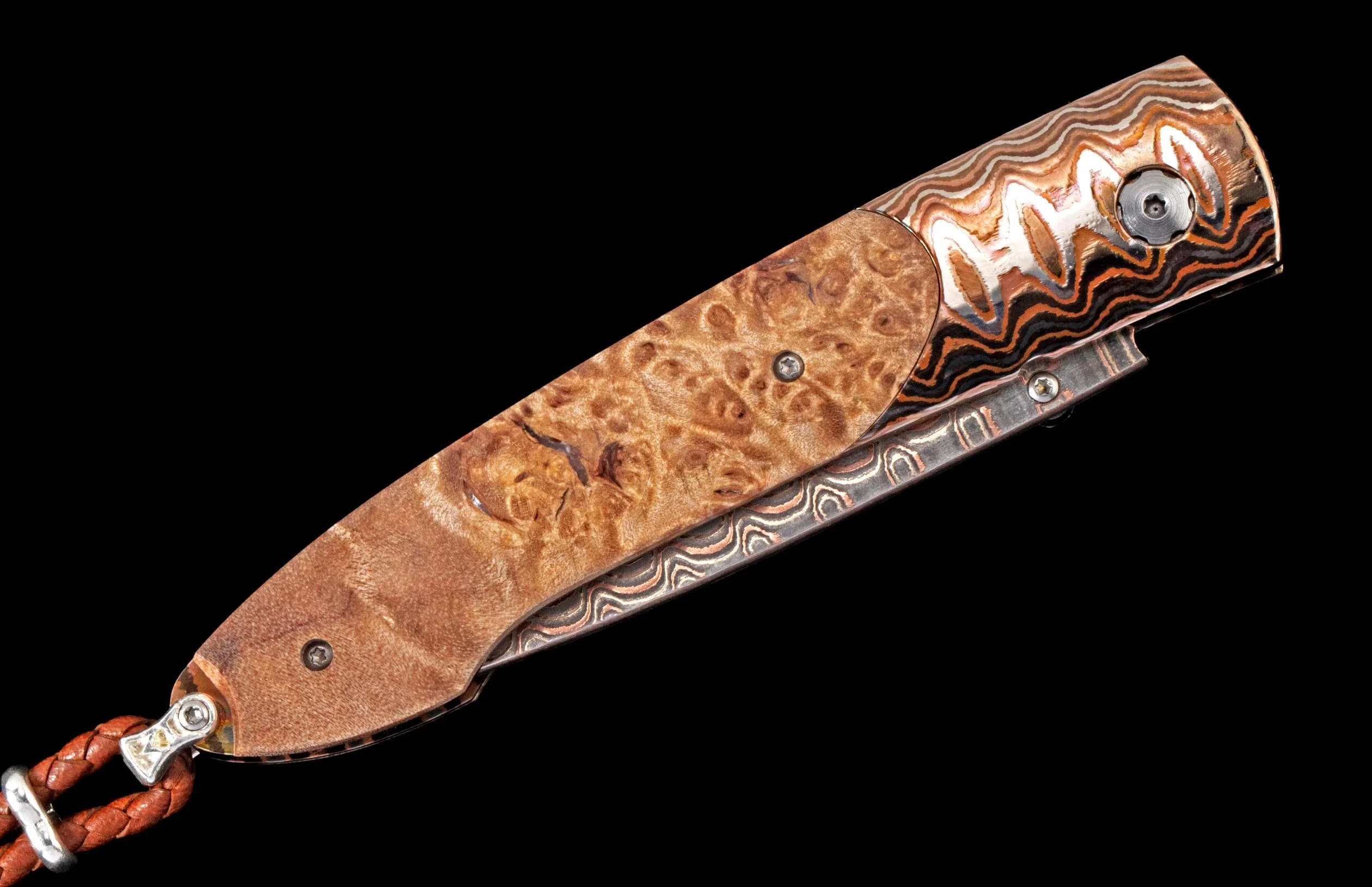 B10 Burl - Image 2