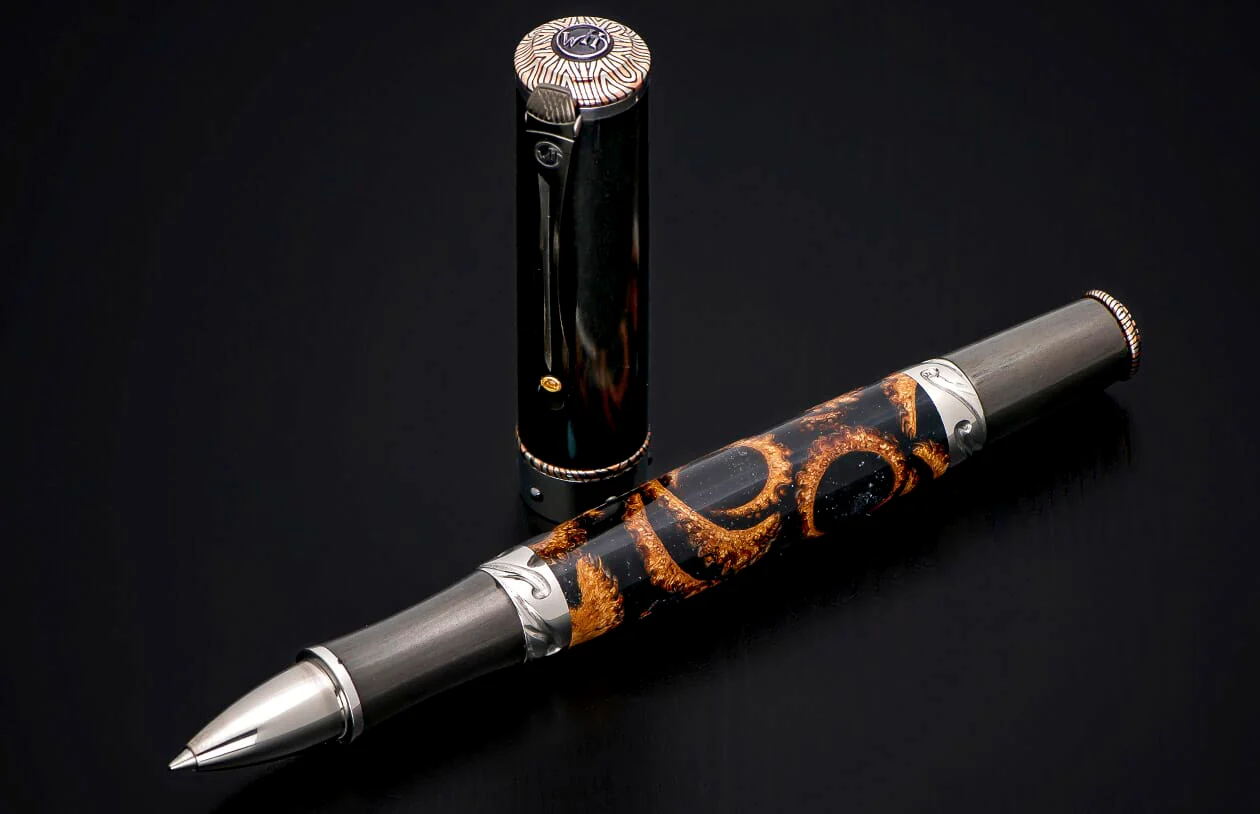 RB8 Cabernet Acorn