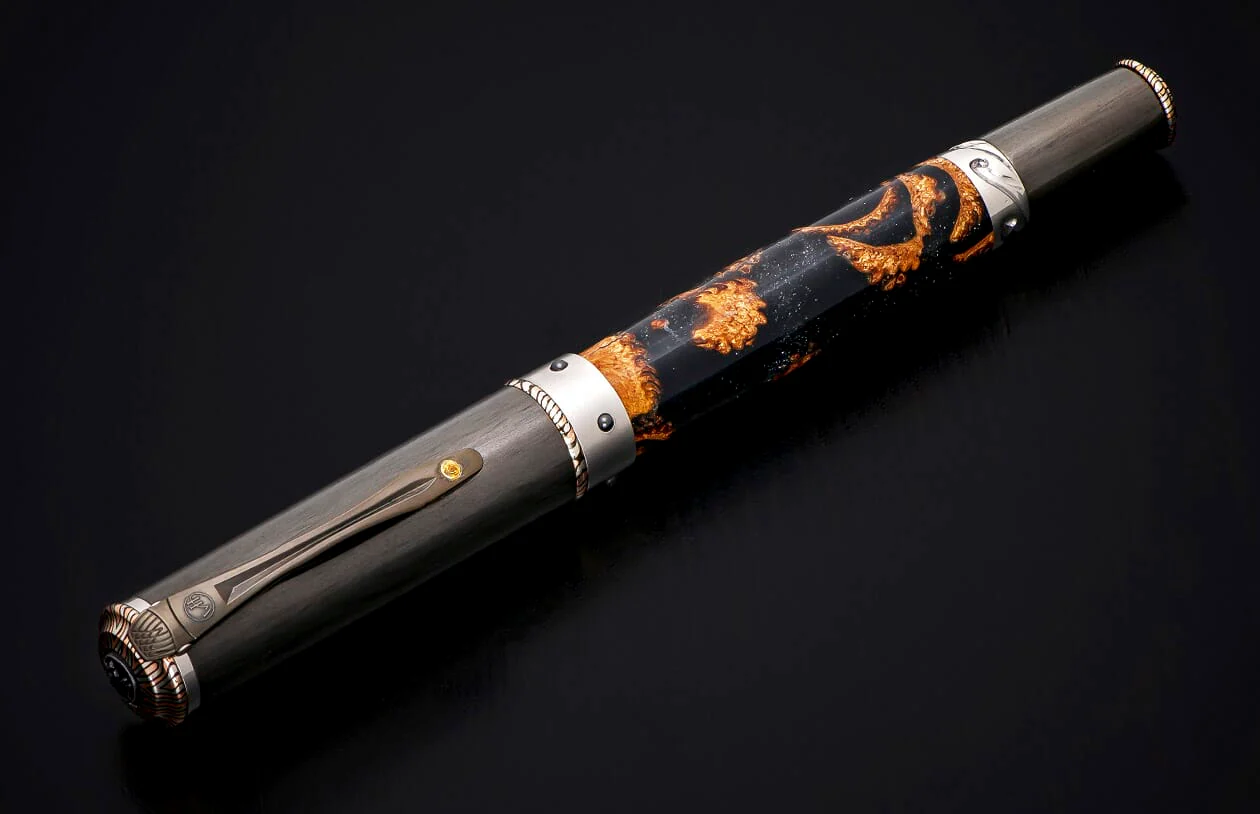 RB8 Cabernet Acorn - Image 3