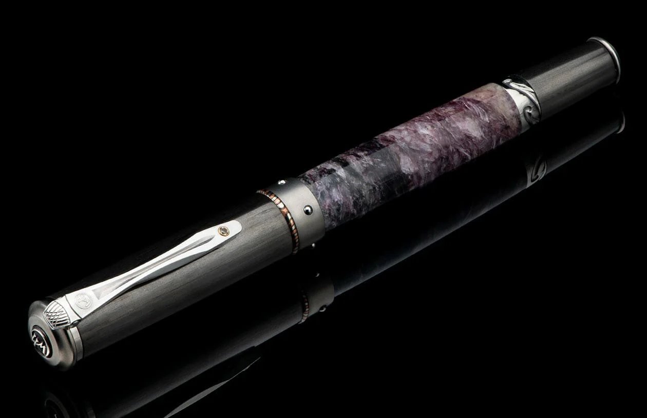 RB8 Cabernet Amethyst - Image 2