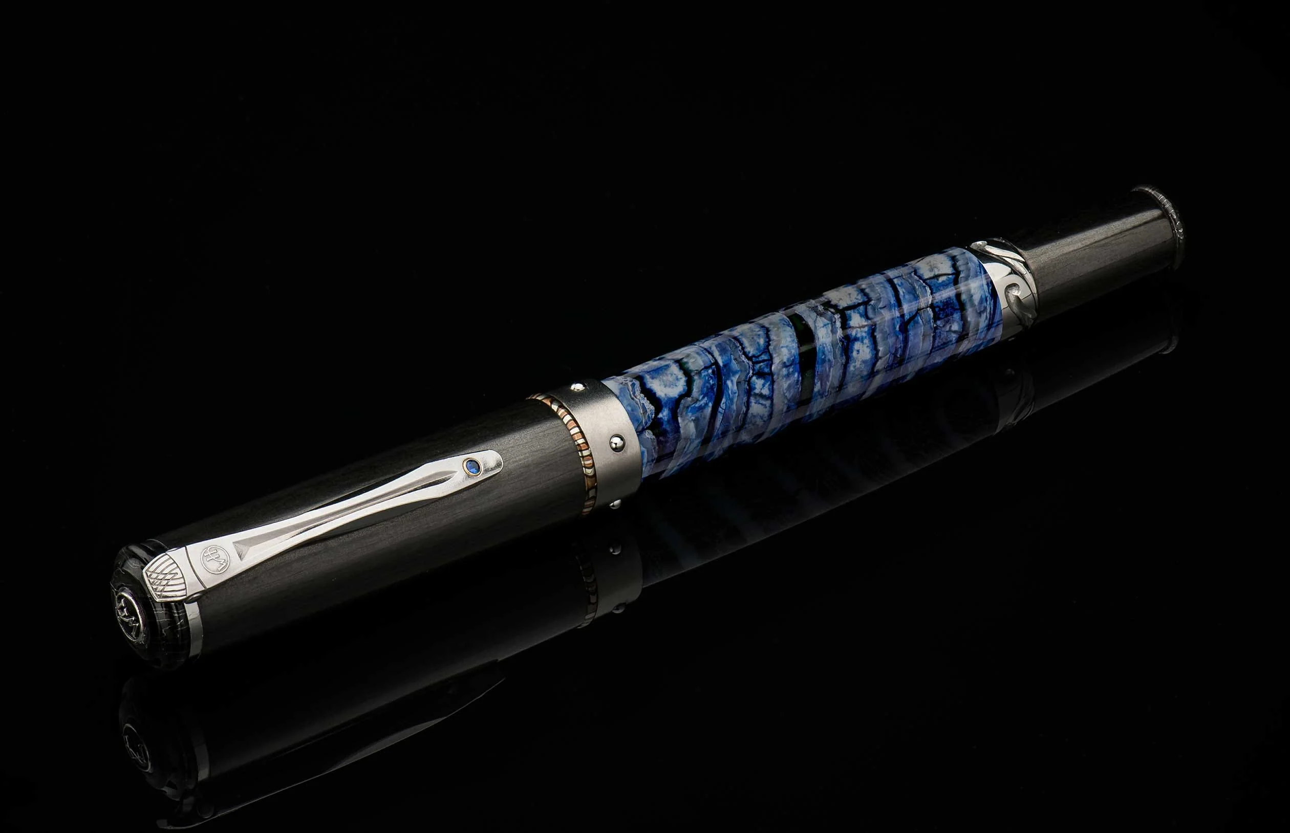 RB8 Cabernet Blue Mammoth - Image 3