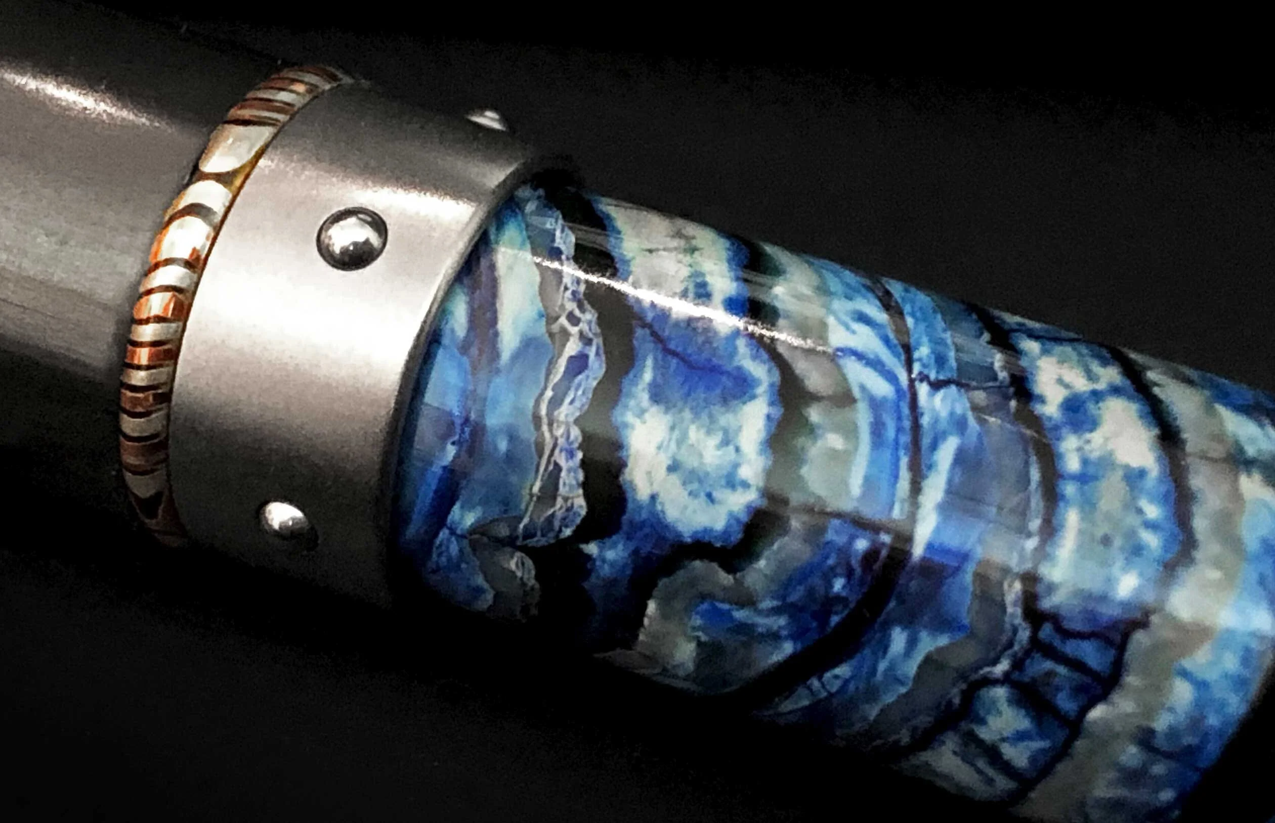 RB8 Cabernet Blue Mammoth - Image 4