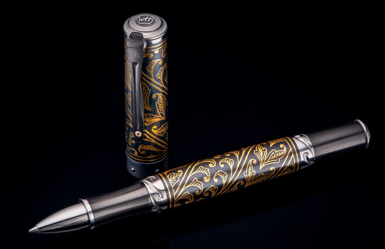 RB8 Cabernet Briar