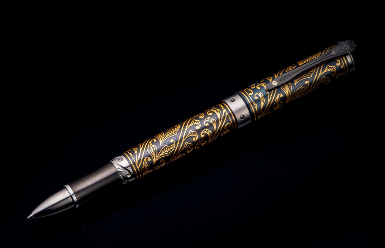 RB8 Cabernet Briar - Image 2