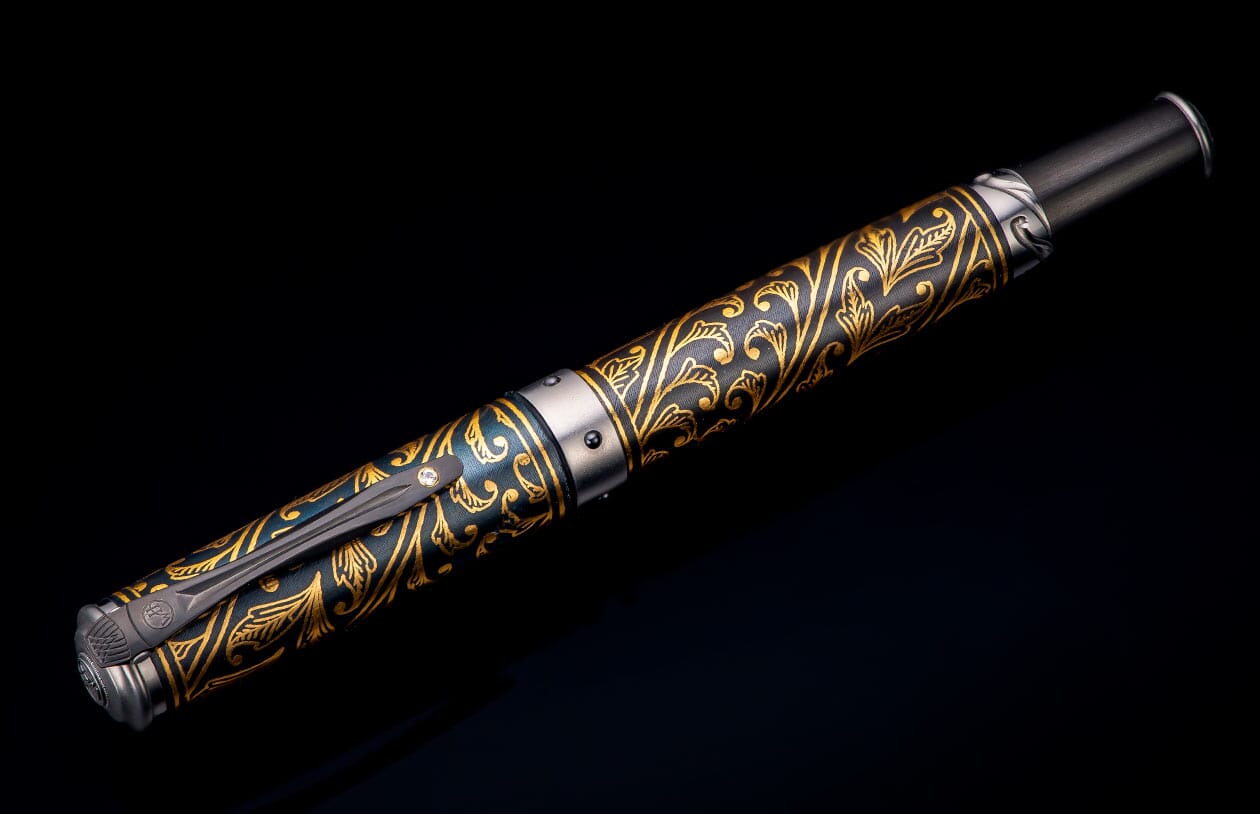 RB8 Cabernet Briar - Image 3
