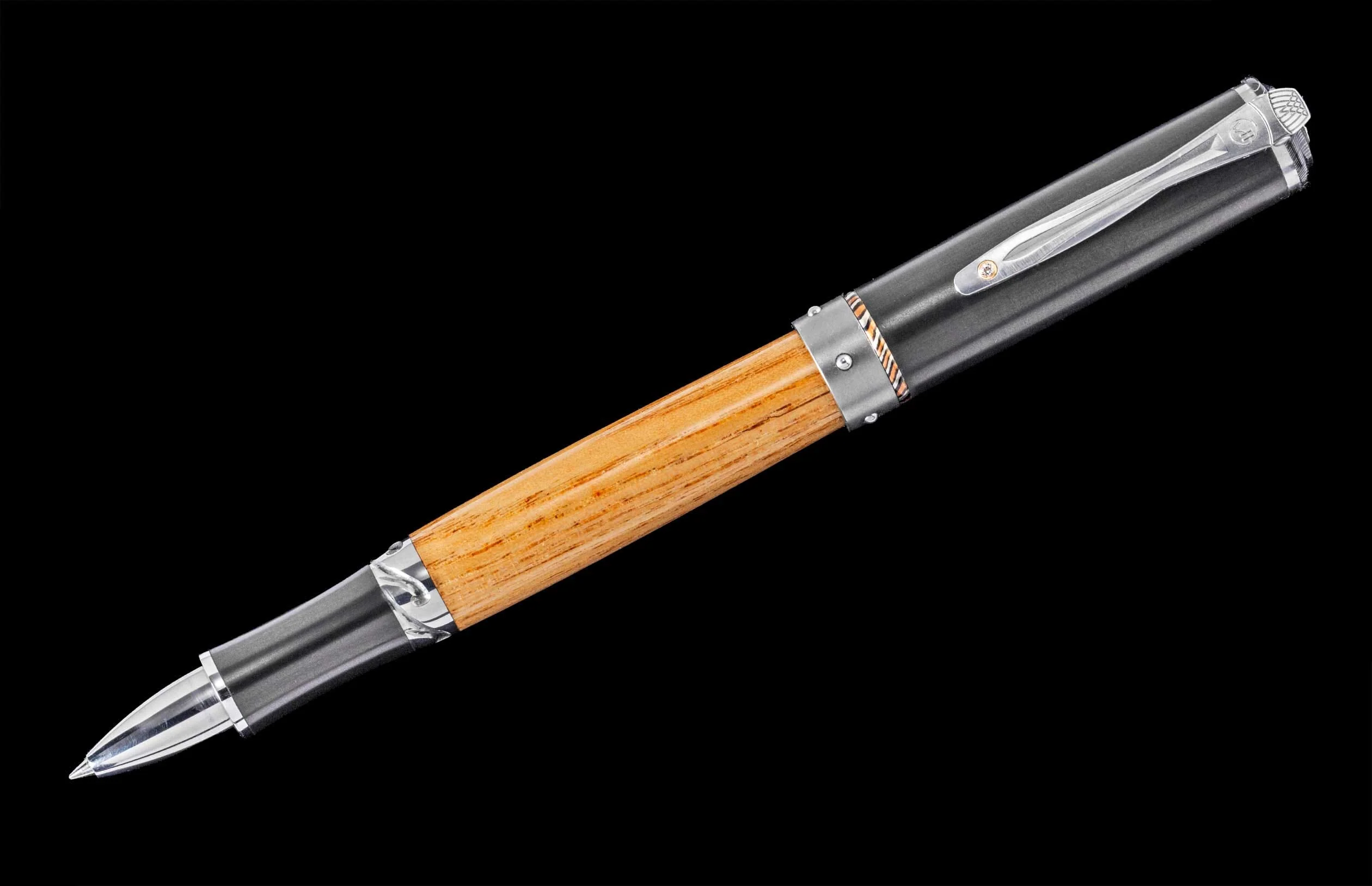 RB8 Cabernet Churchill Cherry - Image 2