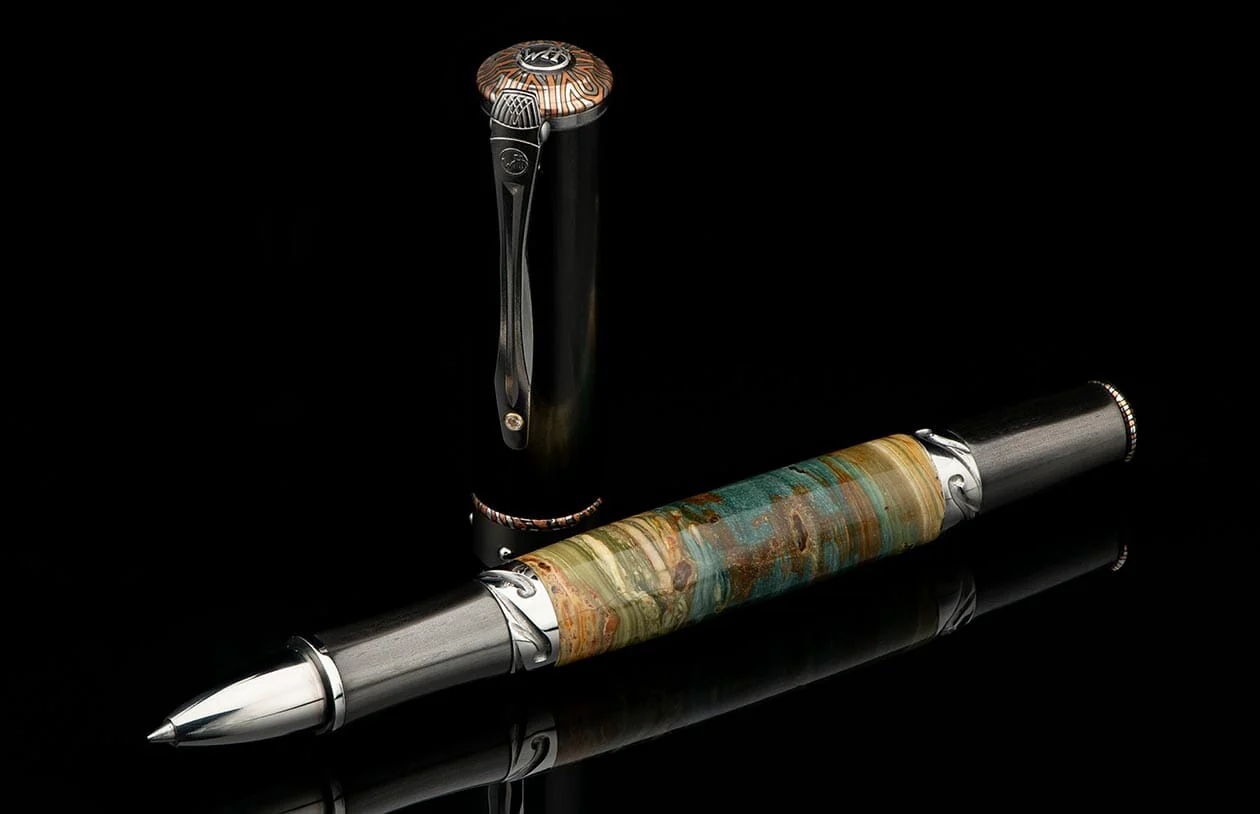 RB8 Cabernet Petrified
