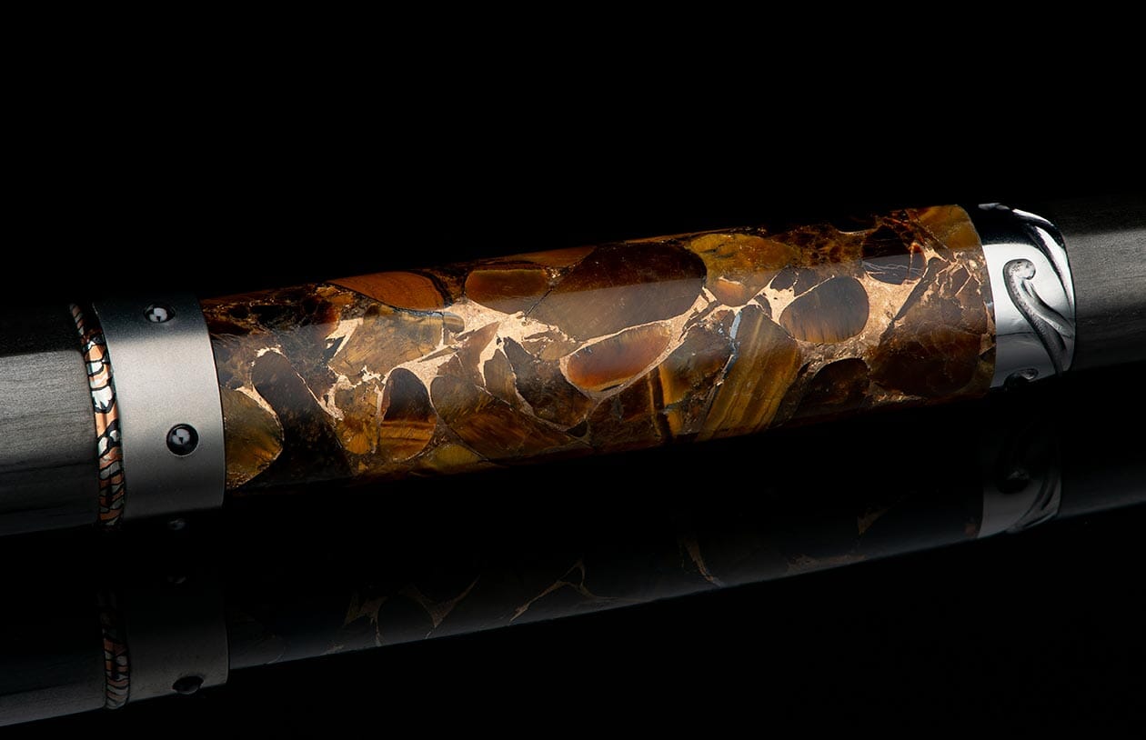 RB8 Cabernet Tigre - Image 4