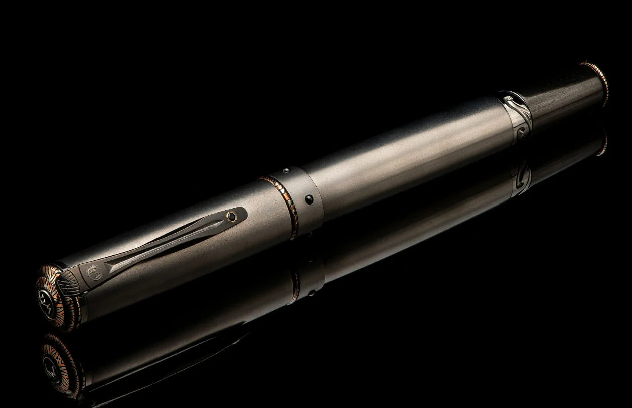 RB8 Cabernet Titanium - Image 4