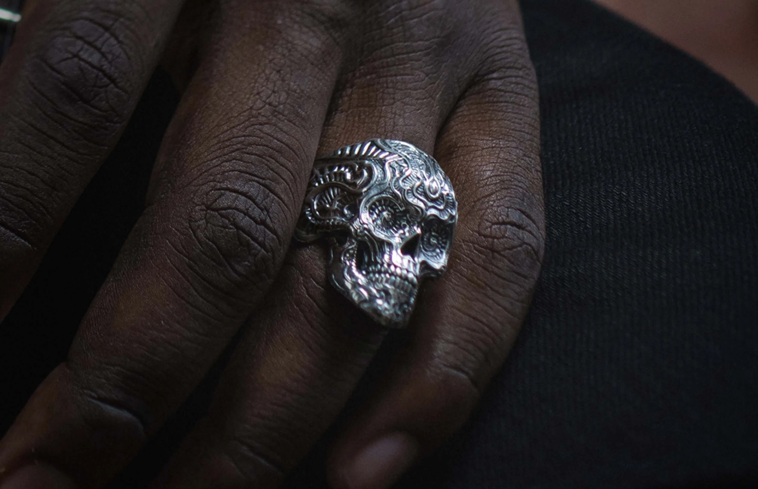 Calavera - Image 6