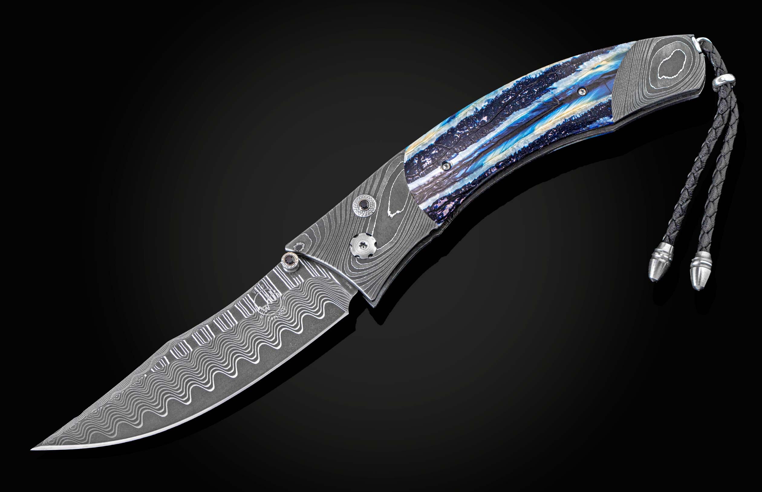 B21 Blue Wave - Image 2