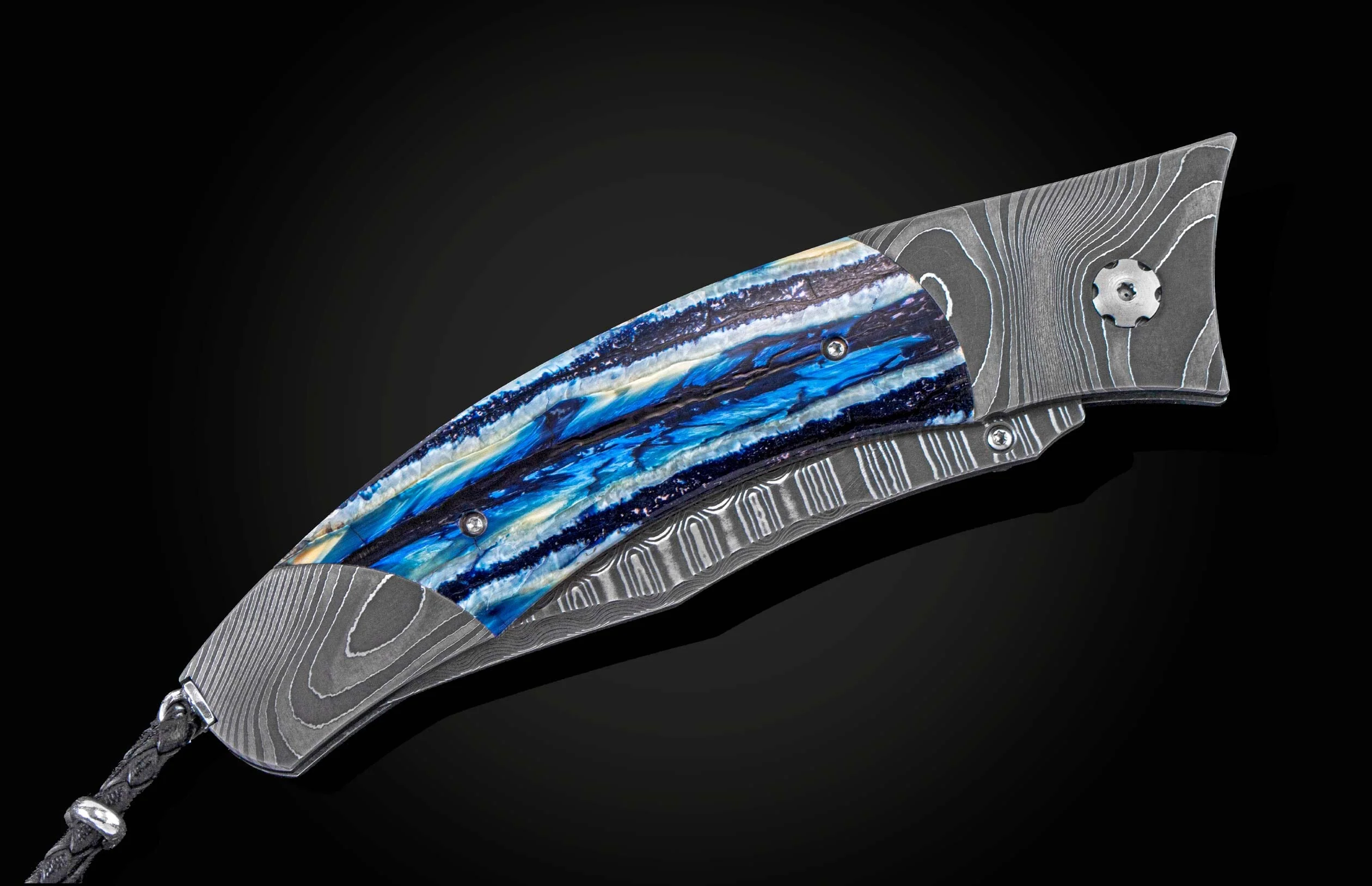 B21 Blue Wave - Image 3