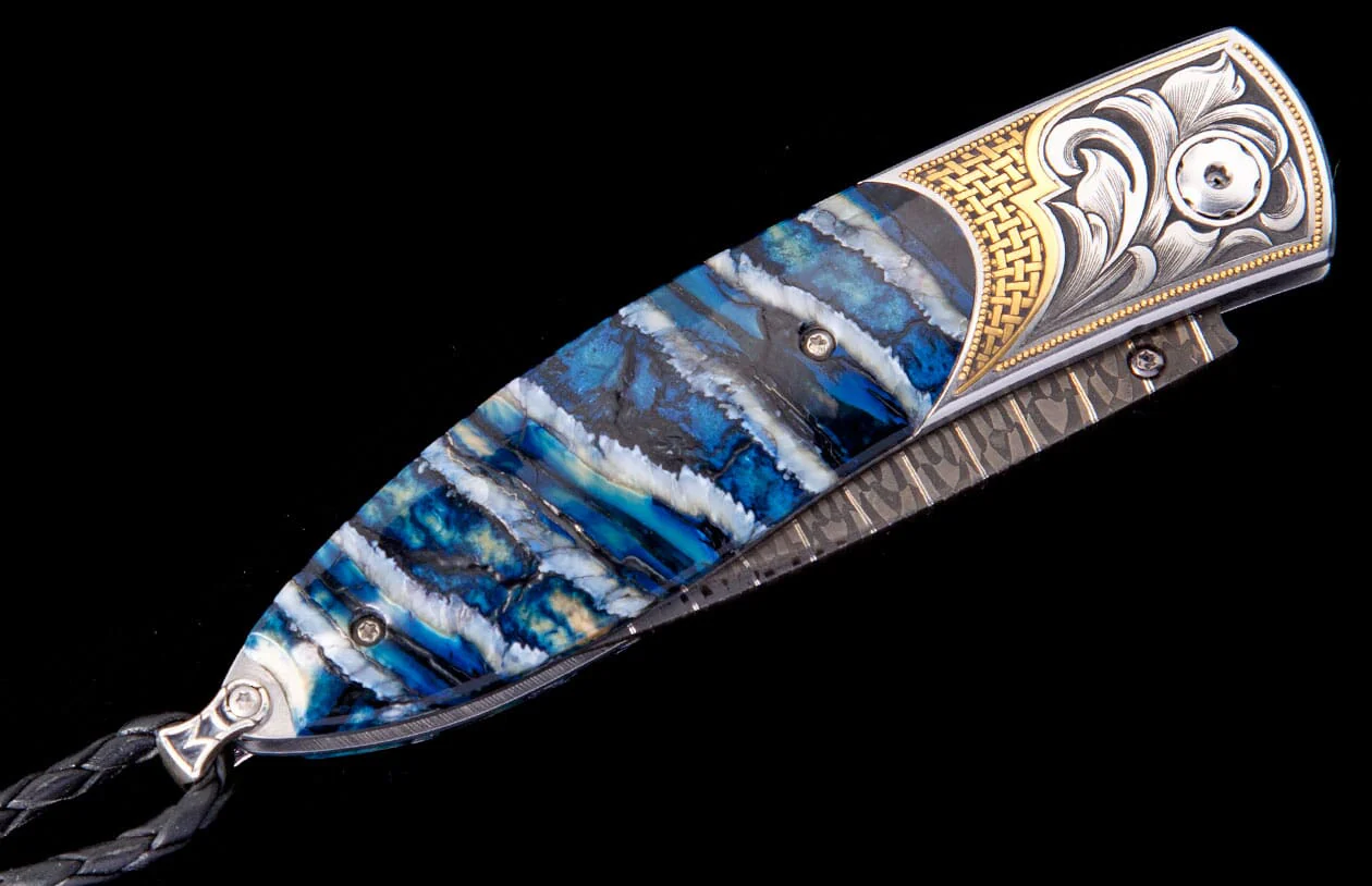Azure Gold - Image 3
