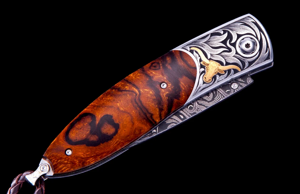 Longhorn - Image 2