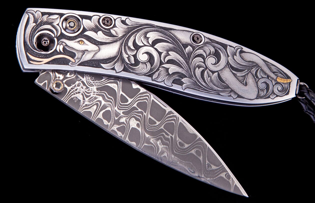 Silver Rattler - Image 3