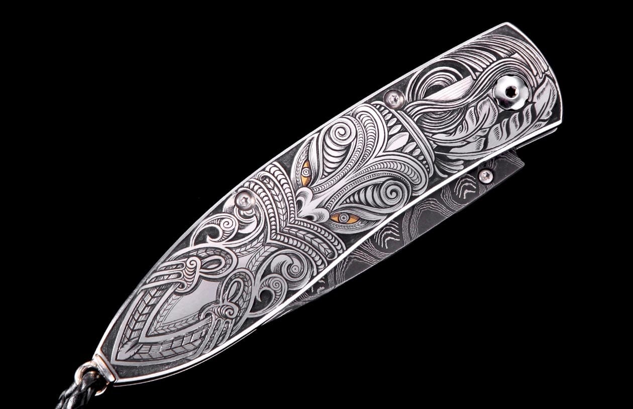 Taiaha - Image 3