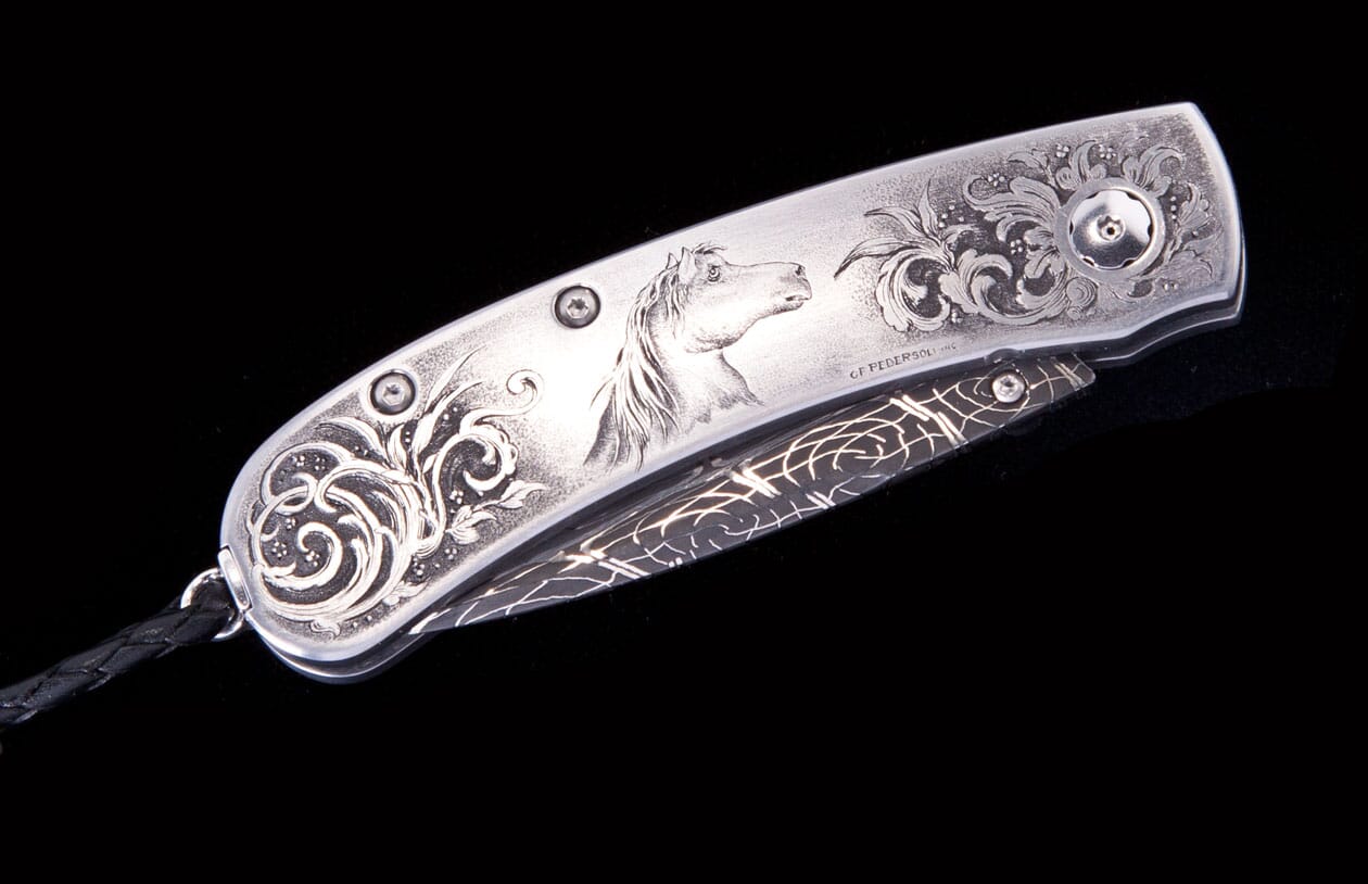 Silver Pony - Image 2