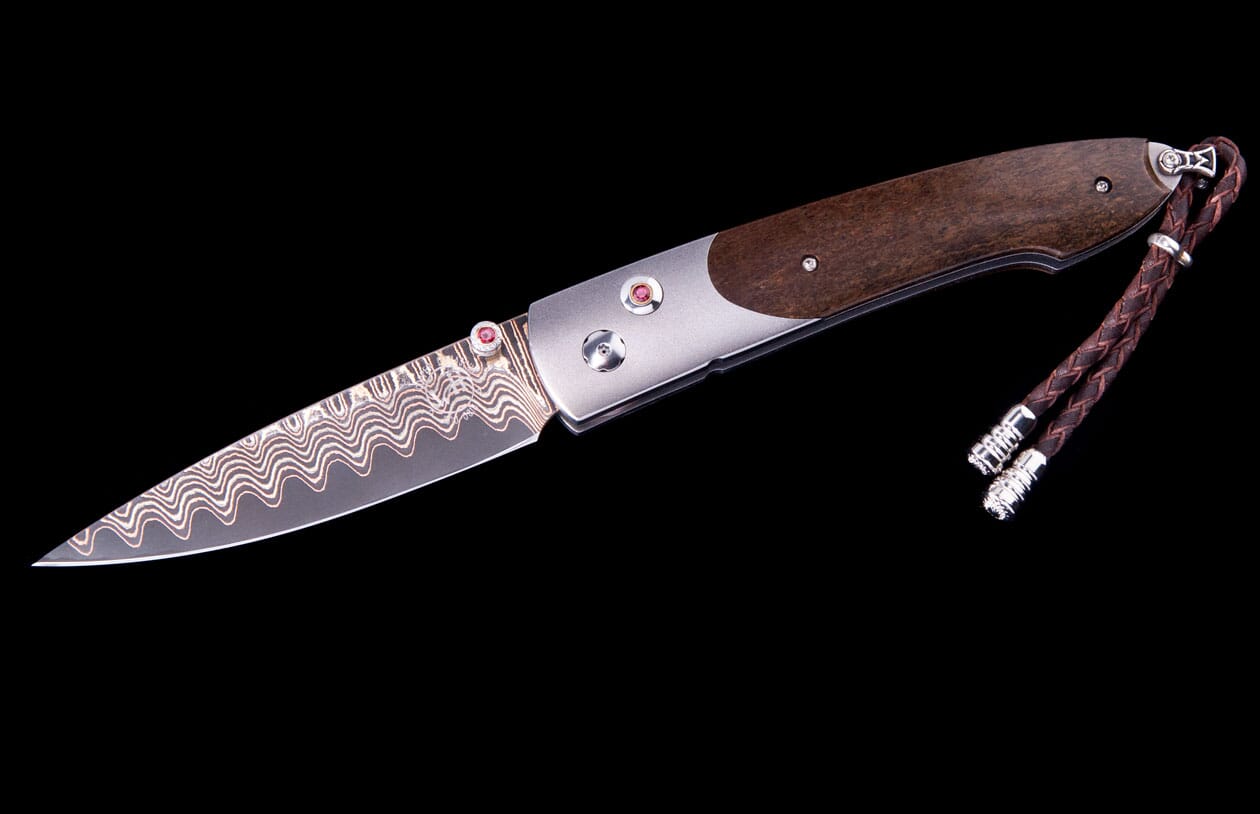 AK 2014 Alaska Knifeworks Exclusive Edition - Image 2