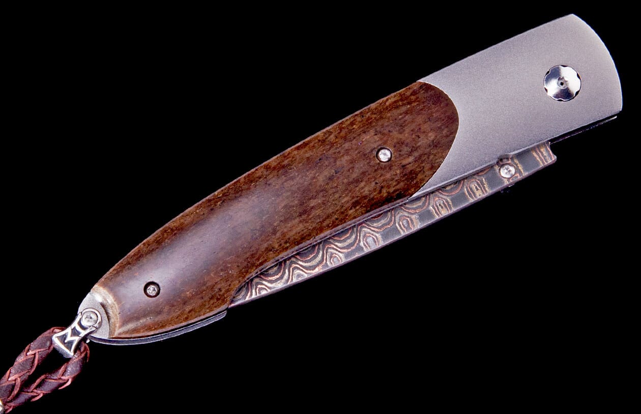 AK 2014 Alaska Knifeworks Exclusive Edition - Image 3