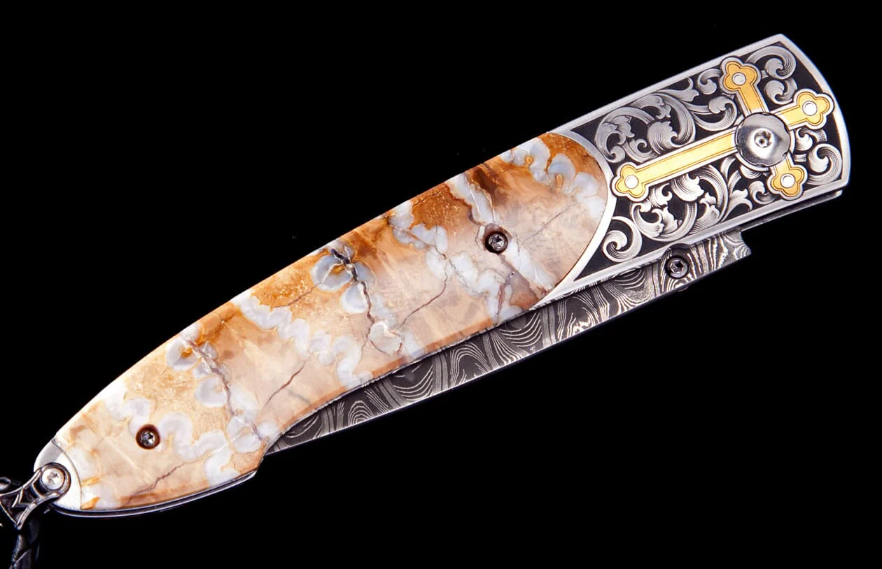 Custom Cruciate - Image 2
