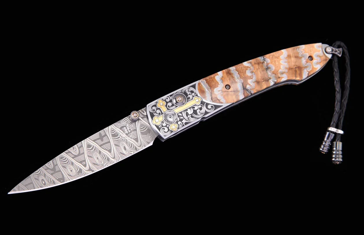 Custom Cruciate - Image 3