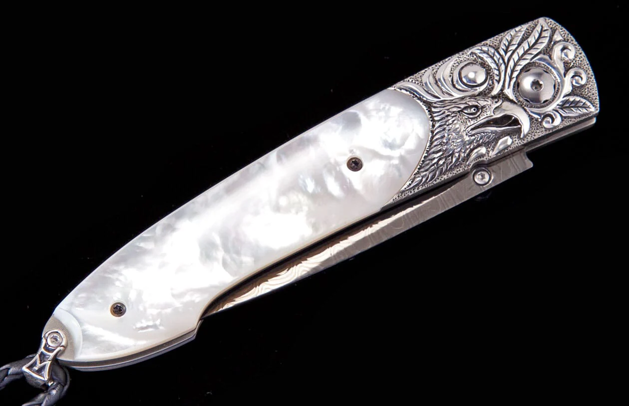 Pearl Eagle - Image 2