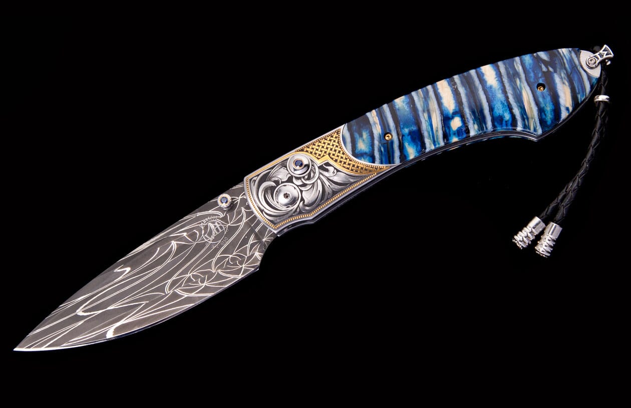 Azure Gold - Image 2