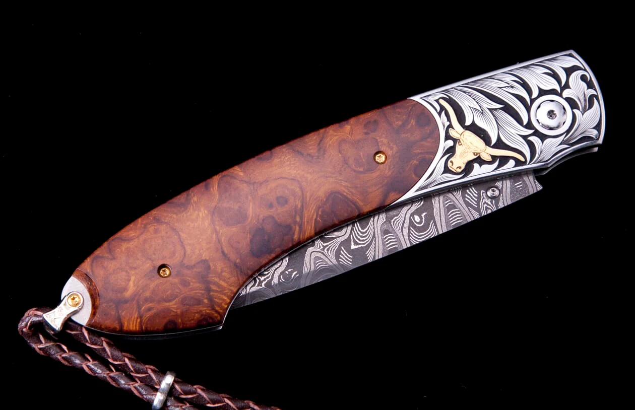 Longhorn - Image 2