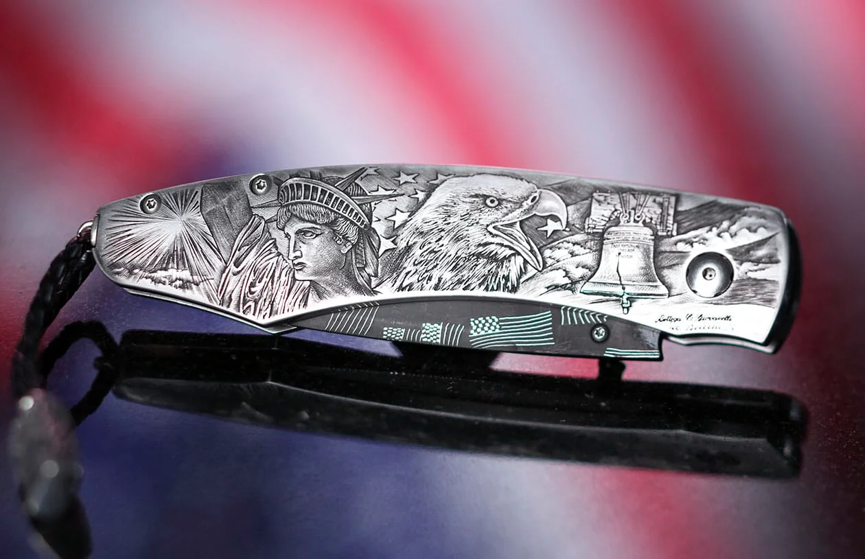 Patriot - Image 5