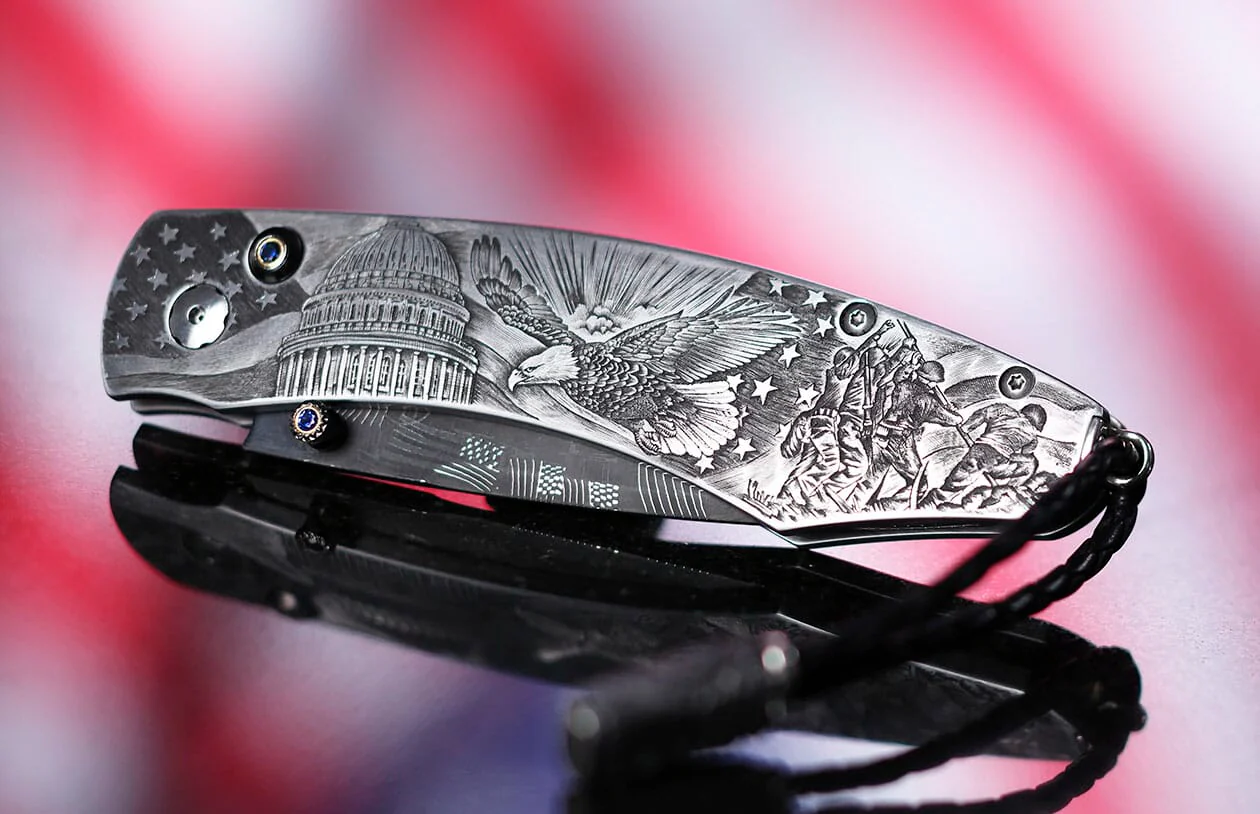 Patriot - Image 6