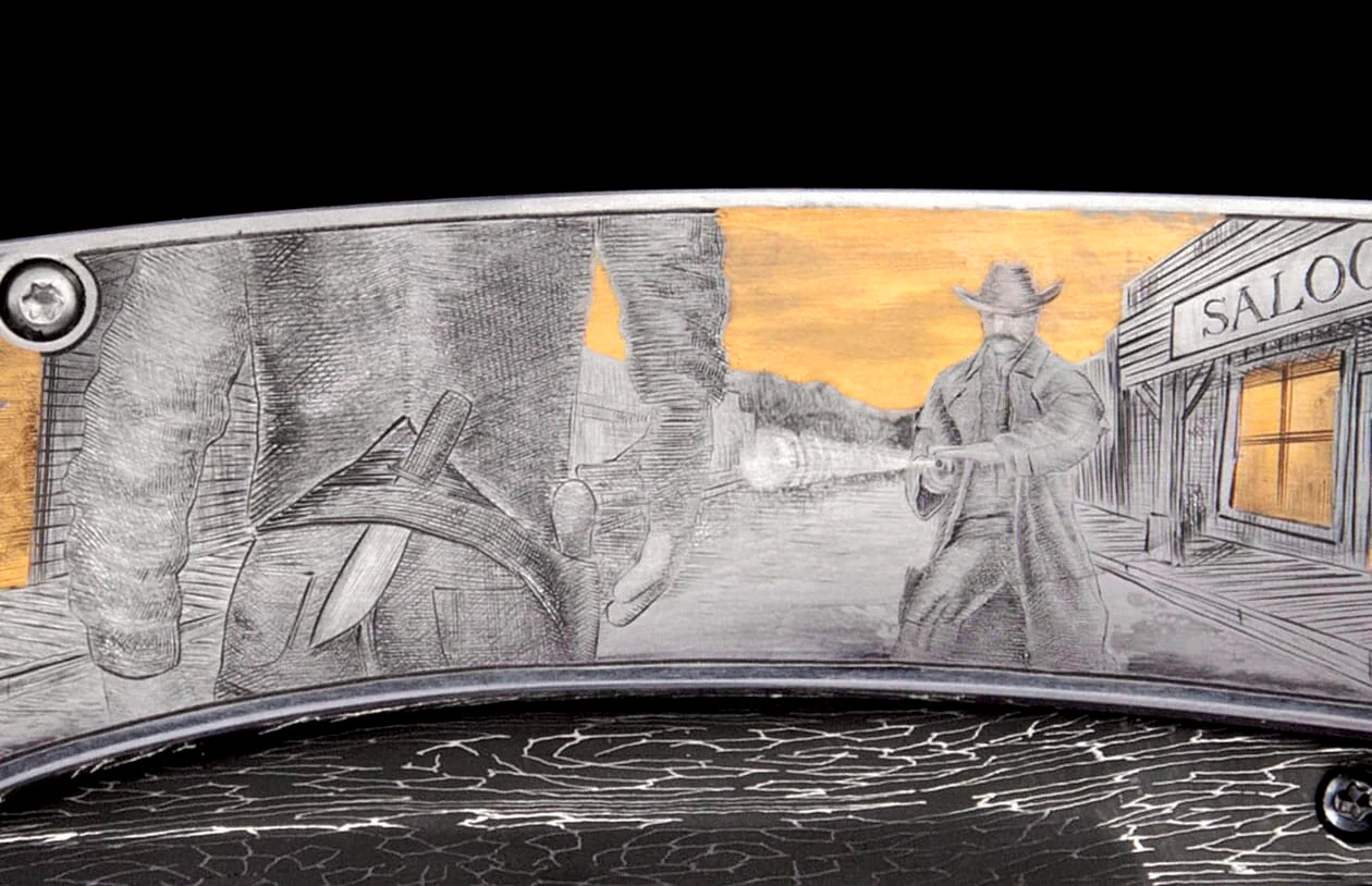 Story of the West - Image 4