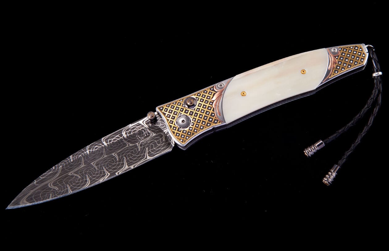 Gold Weave - Image 2