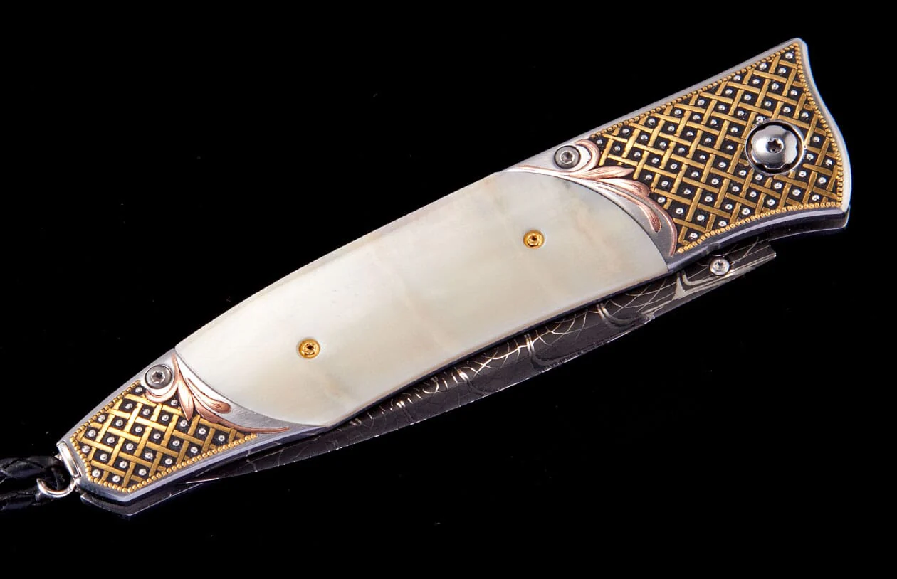 Gold Weave - Image 3