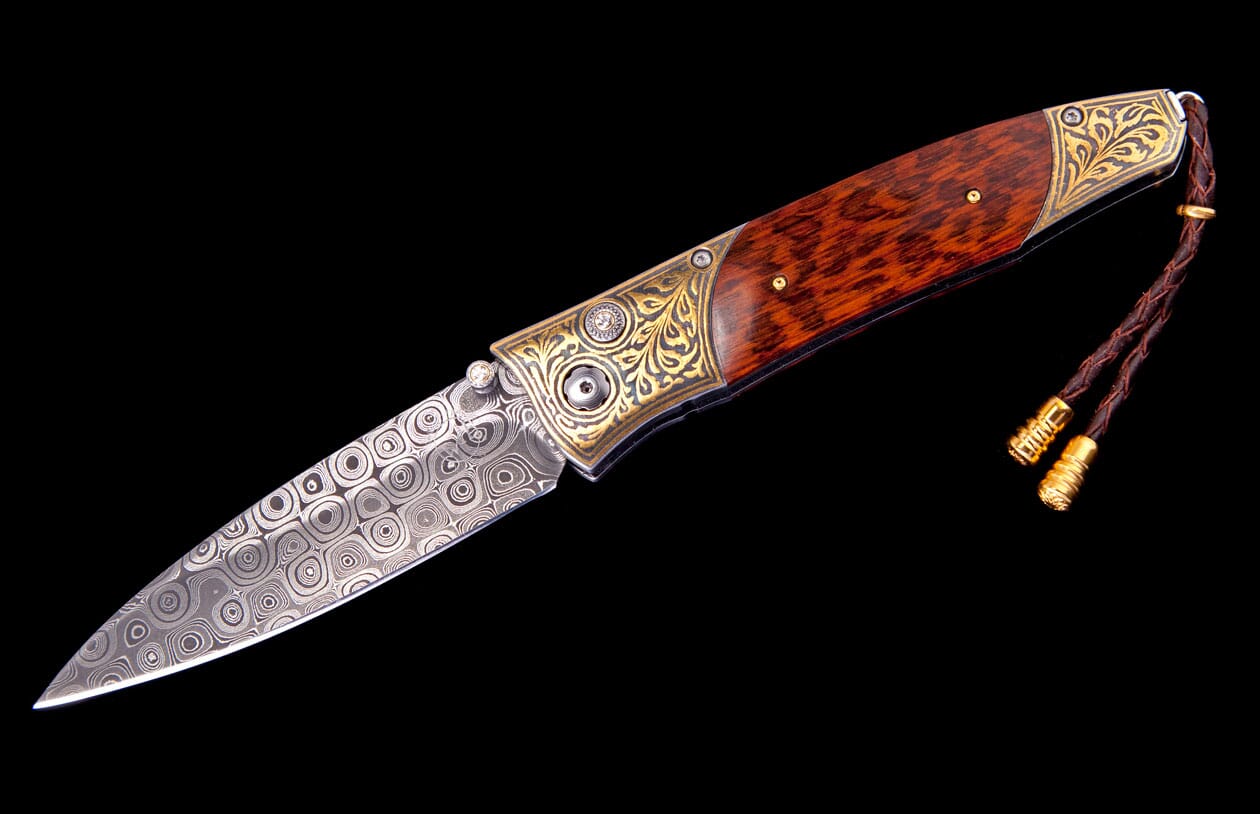 Snakewood Gold - Image 2