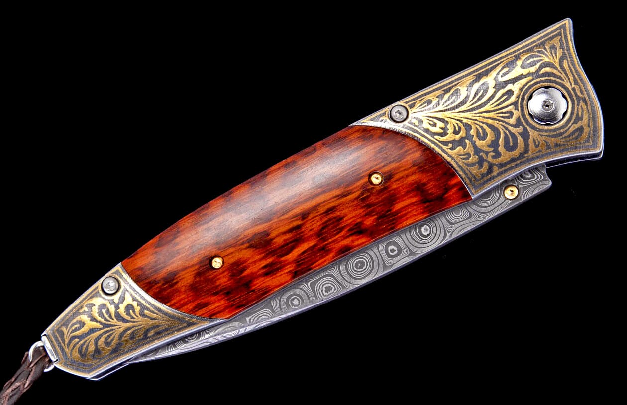 Snakewood Gold - Image 3
